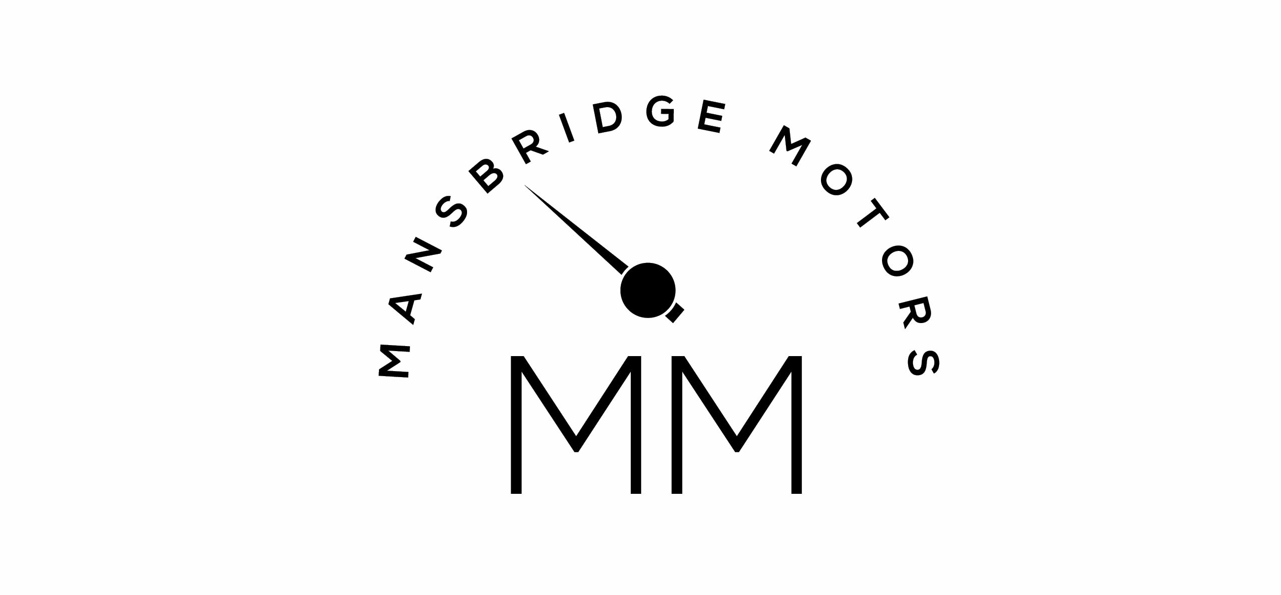 Mansbridge Motors Warrnambool Logo